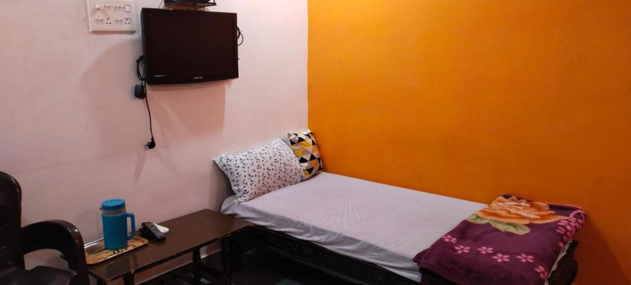 Varun Residency Bhadrachalam Εξωτερικό φωτογραφία